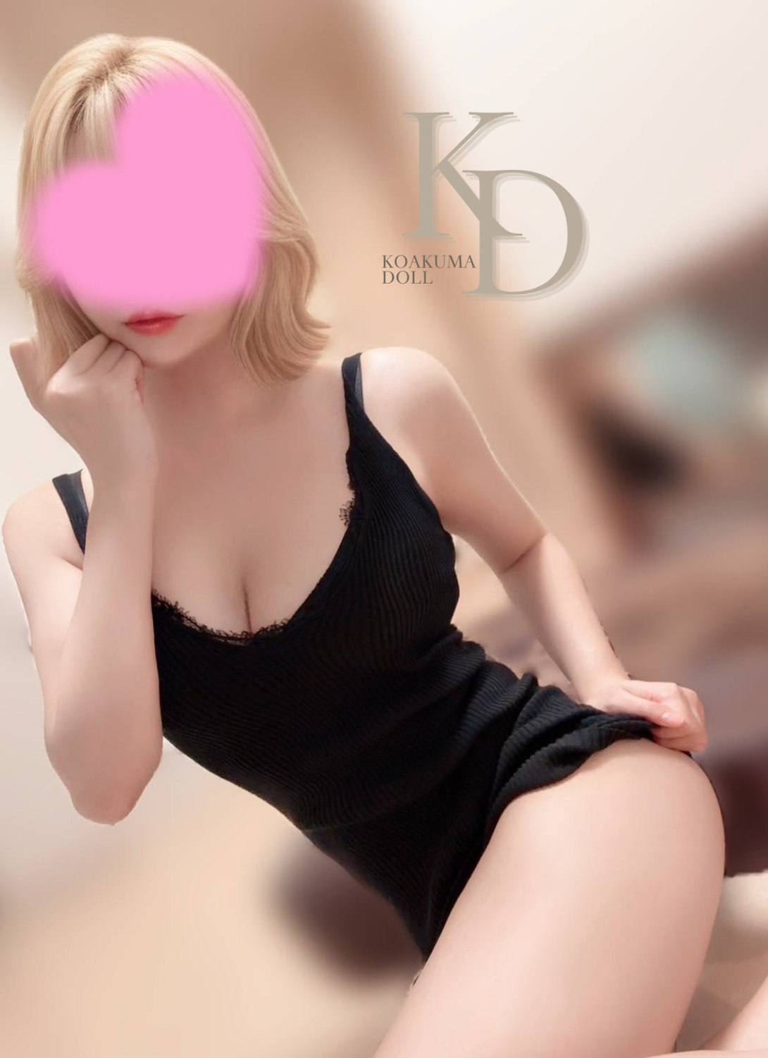 NOA♡小柄美少女
