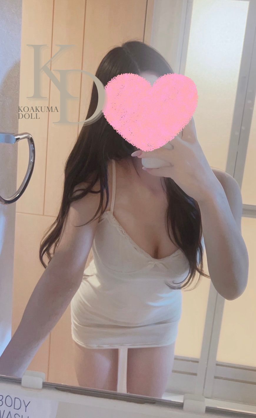 ANRI♡白肌美少女