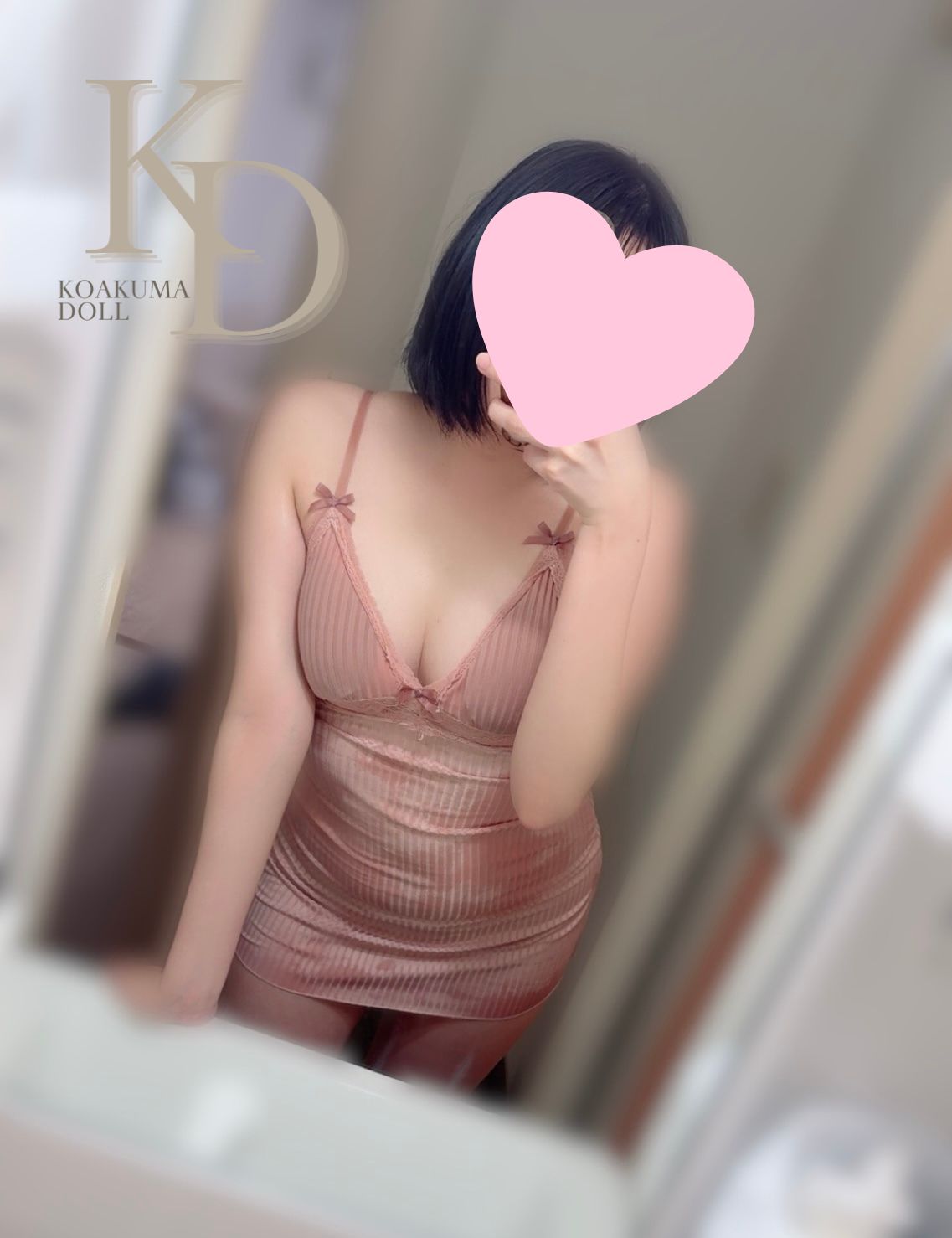 Hina♡超濃密