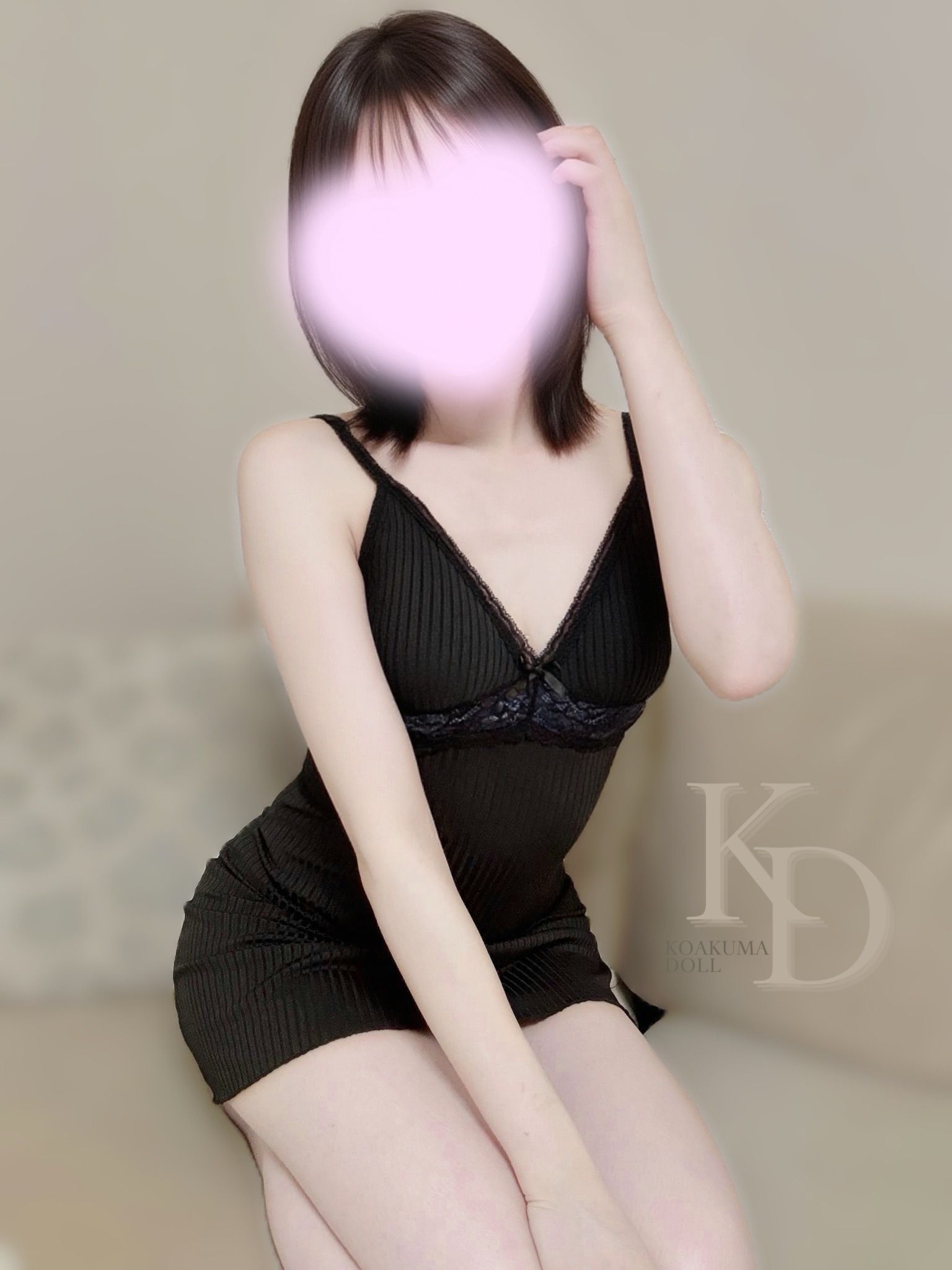 Sara♡愛嬌抜群